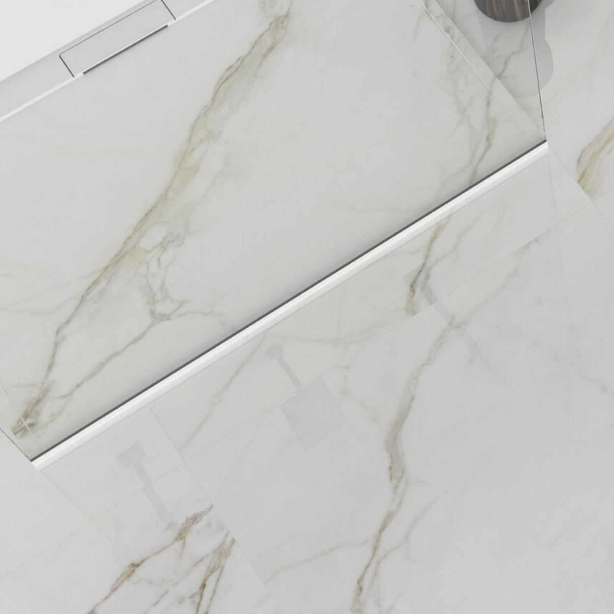 Cifre Cerámica Diamond Gold gepolijst Tegel 120x120cm
